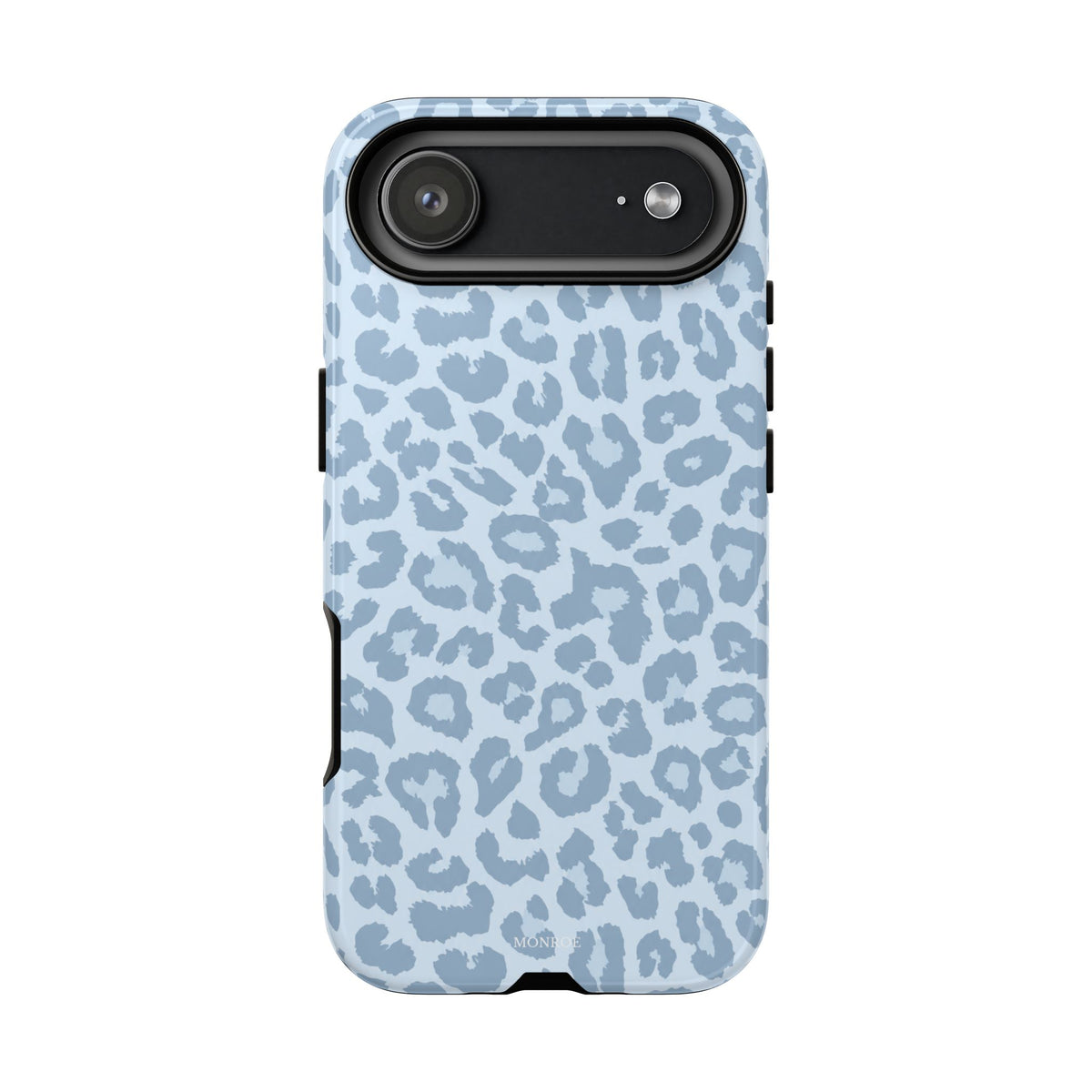Glacier Leopard Tough Case