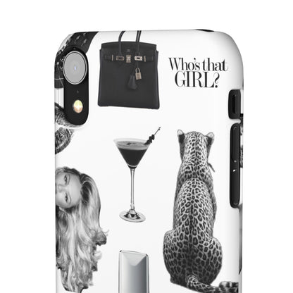 City Glam Case