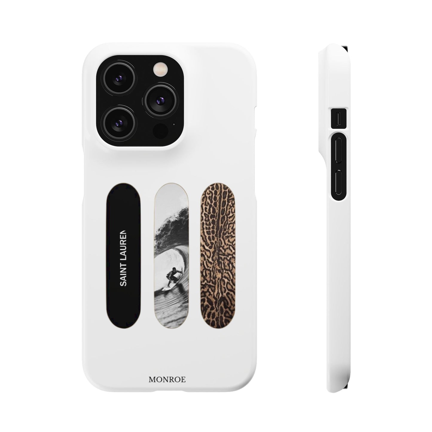 Saint Surf Case