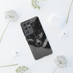 Kitten Bling Phone Case