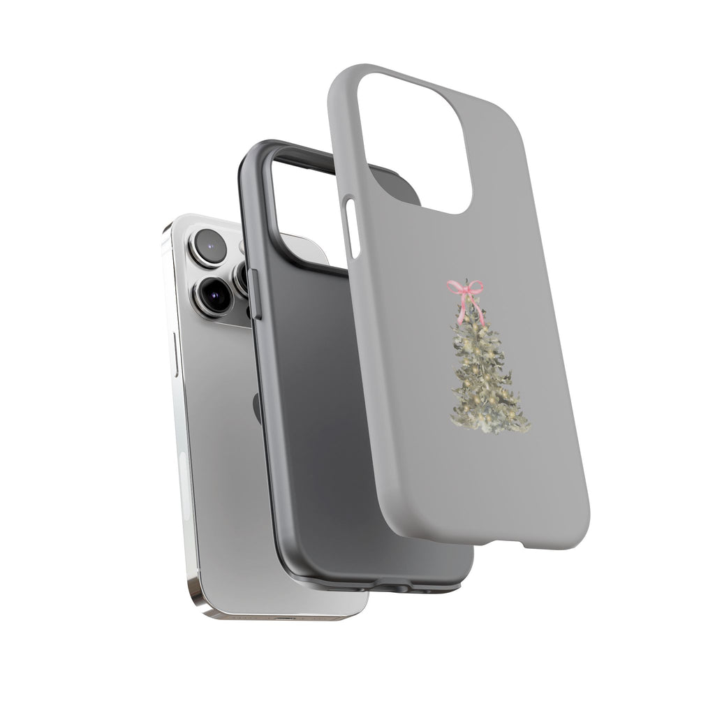 Tis The Season Phone Case