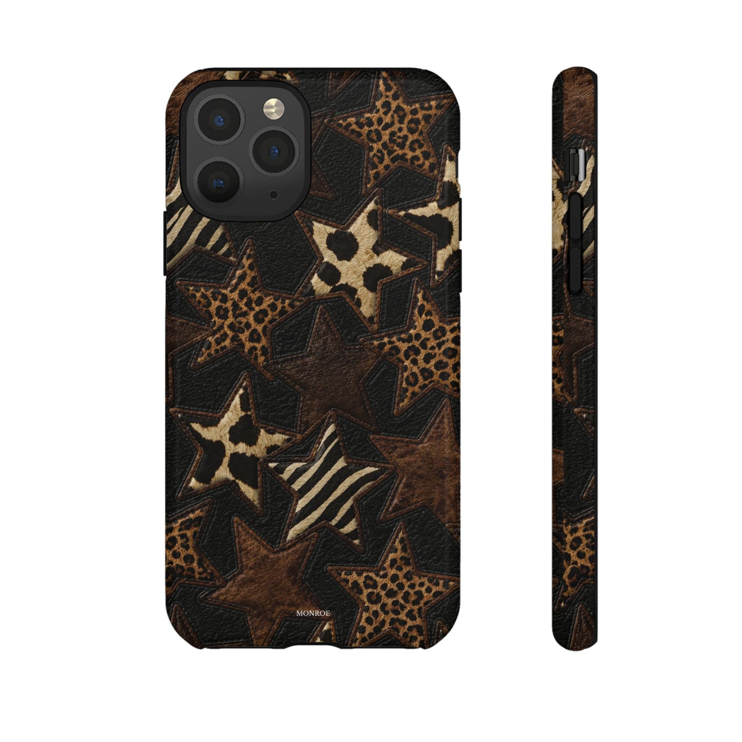 Rodeo Star Girl Tough Case