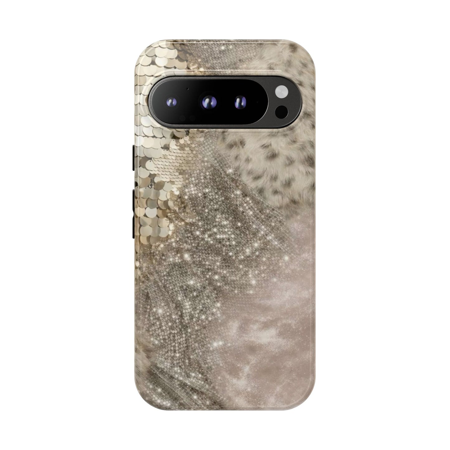 Glitz & Glamour Tough Case
