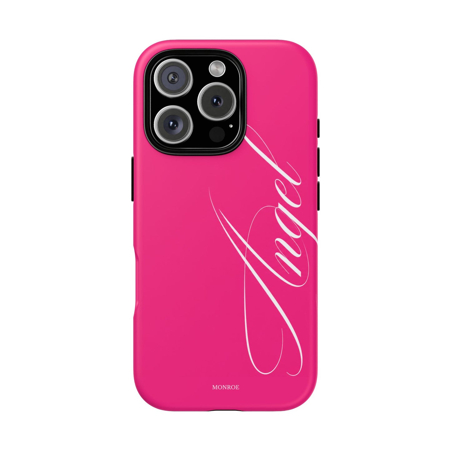 Pink 'Angel' Tough Case