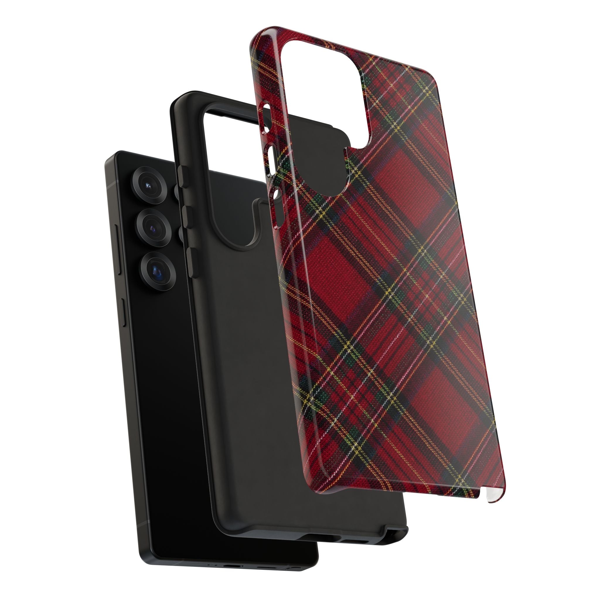 Very Merry Phone Case