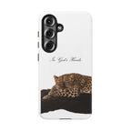 In Gods Hands Phone Case