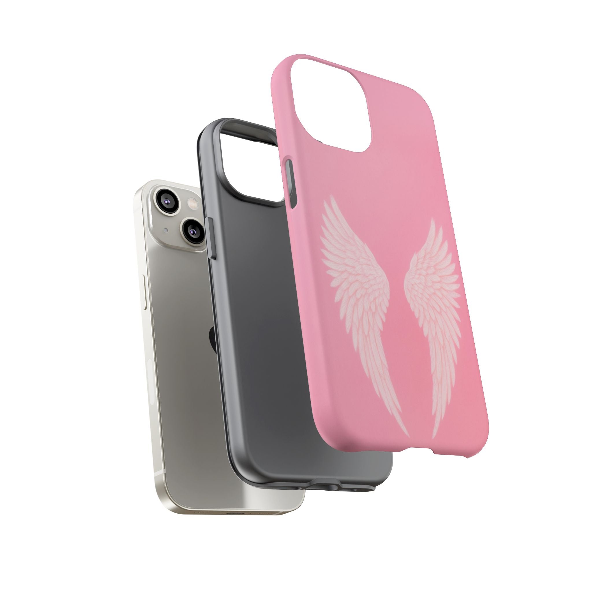 Runway Wings Phone Case