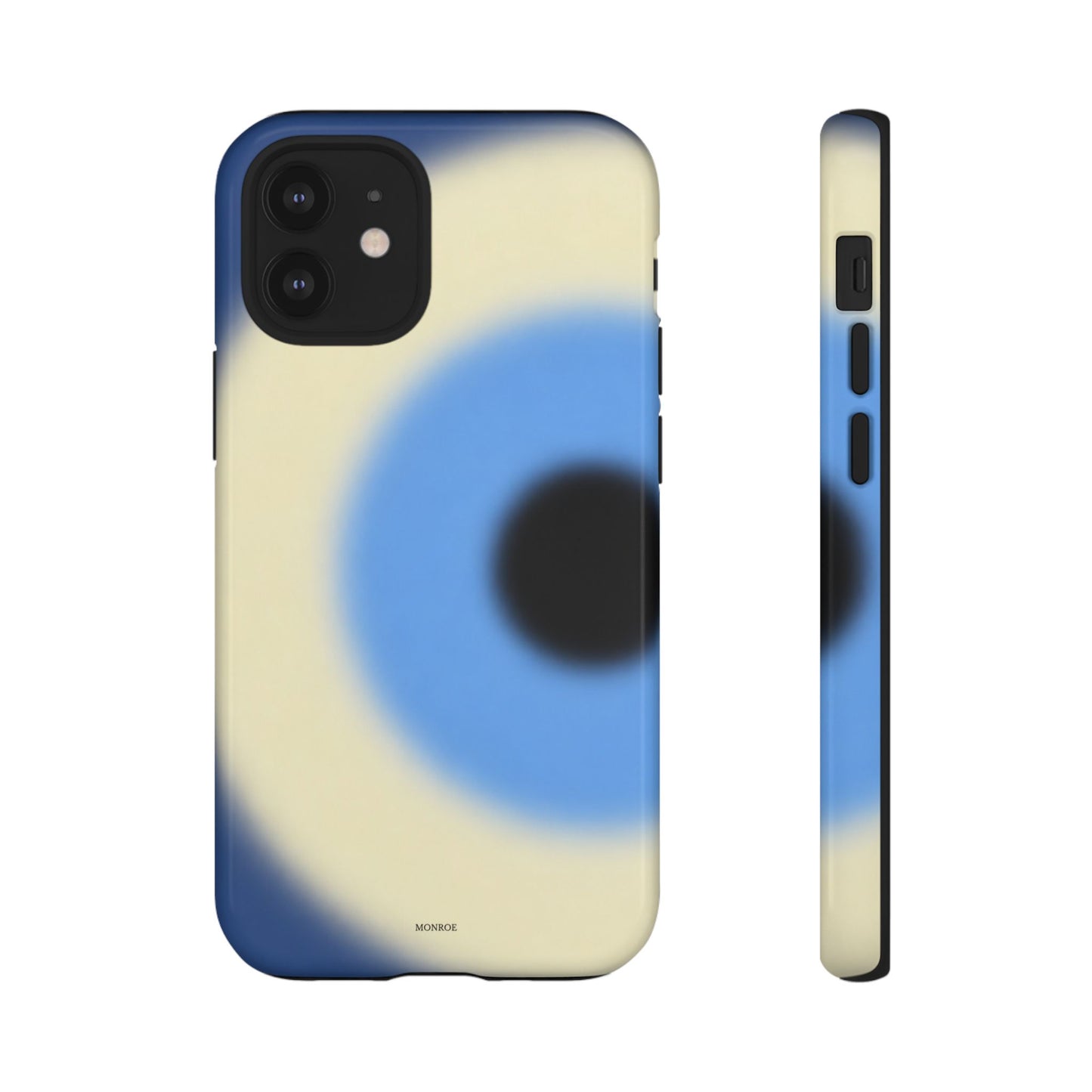 Blue Nazar Tough Case