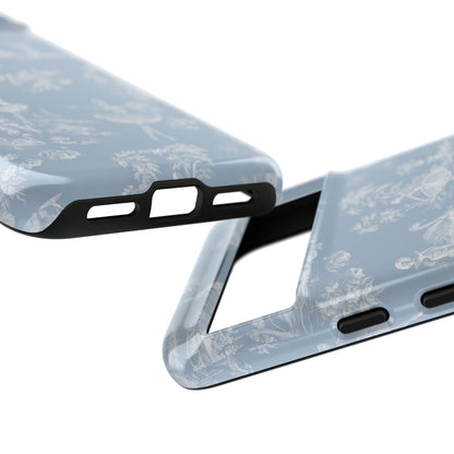 Toile Ballet Tough Case