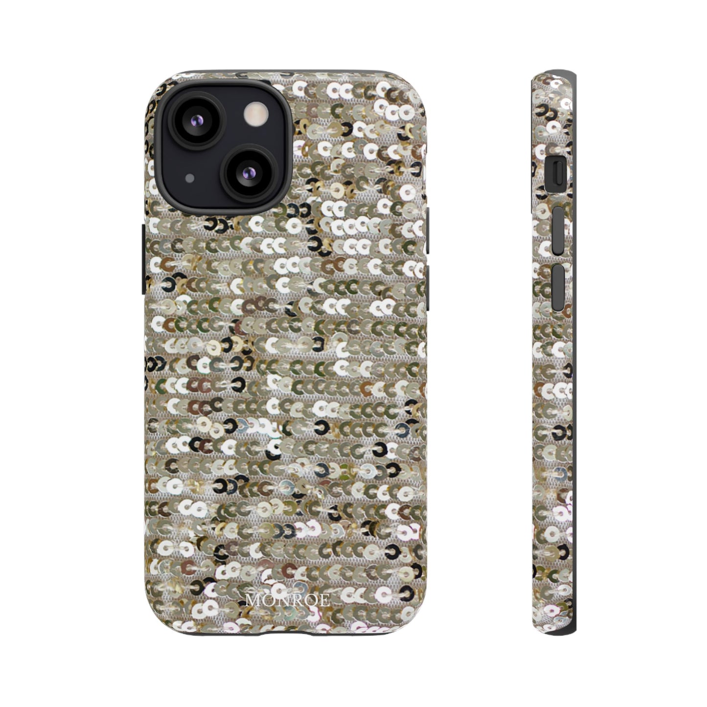 Sequin Sparkle Tough Case