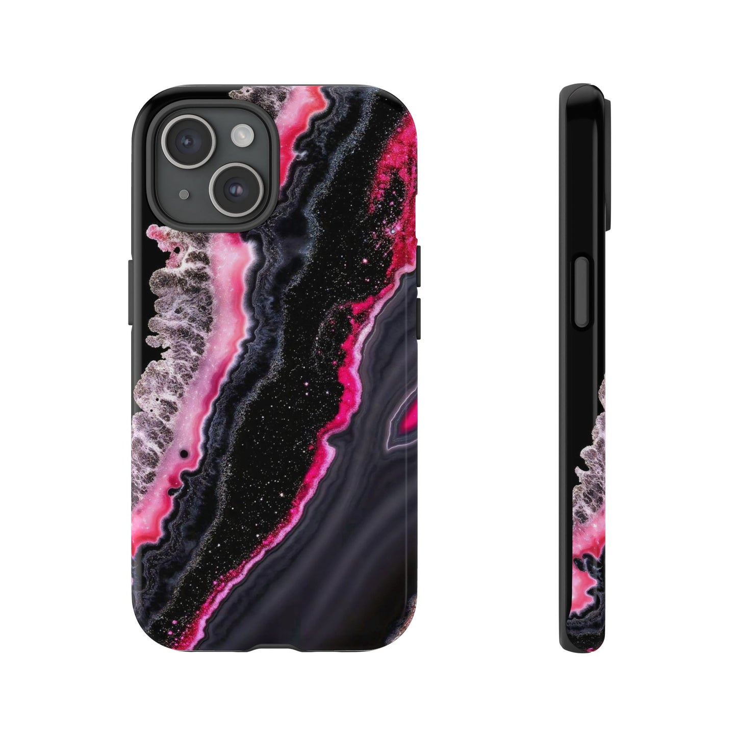 Geode Design Tough Case