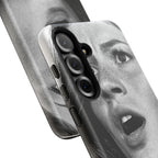 Vintage Face Phone Case