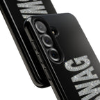 #SWAG Tough Phone Case