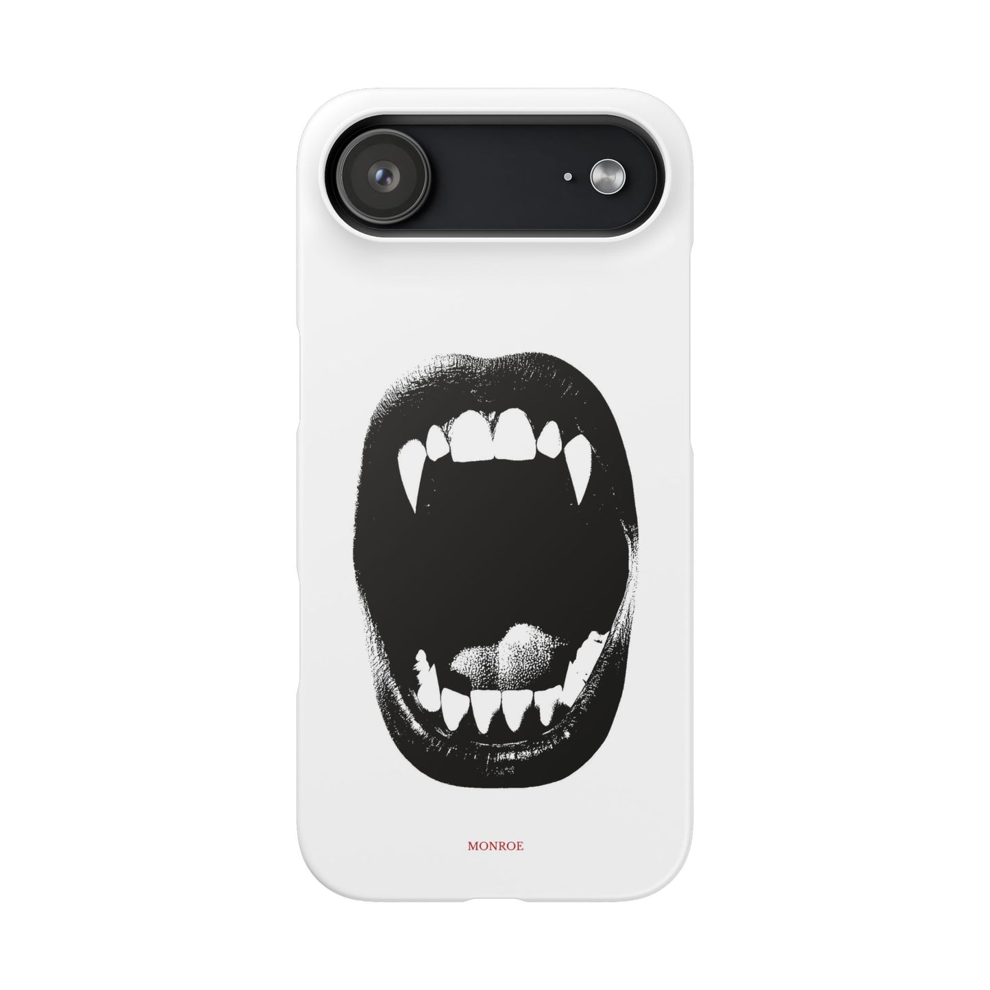Love Bites Snap Case