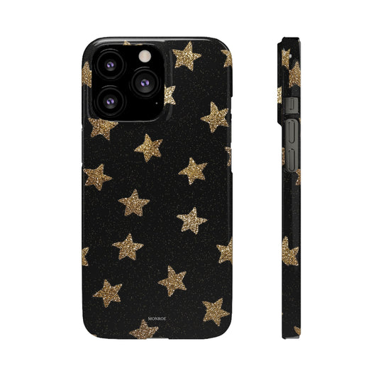 Starry Night Snap Case