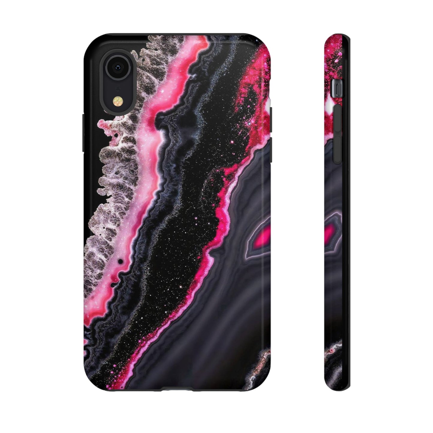 Geode Design Tough Case