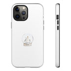 Snow Globe Phone Case