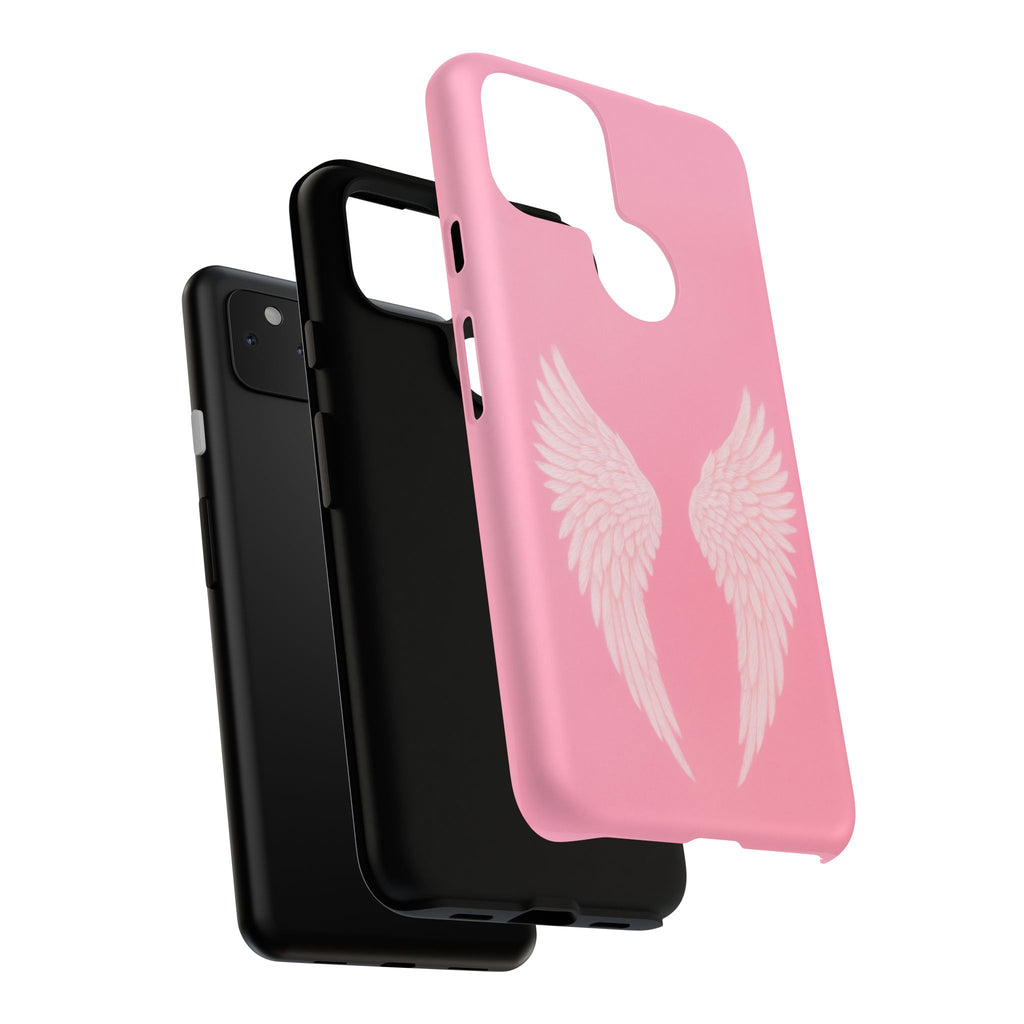 Runway Wings Phone Case