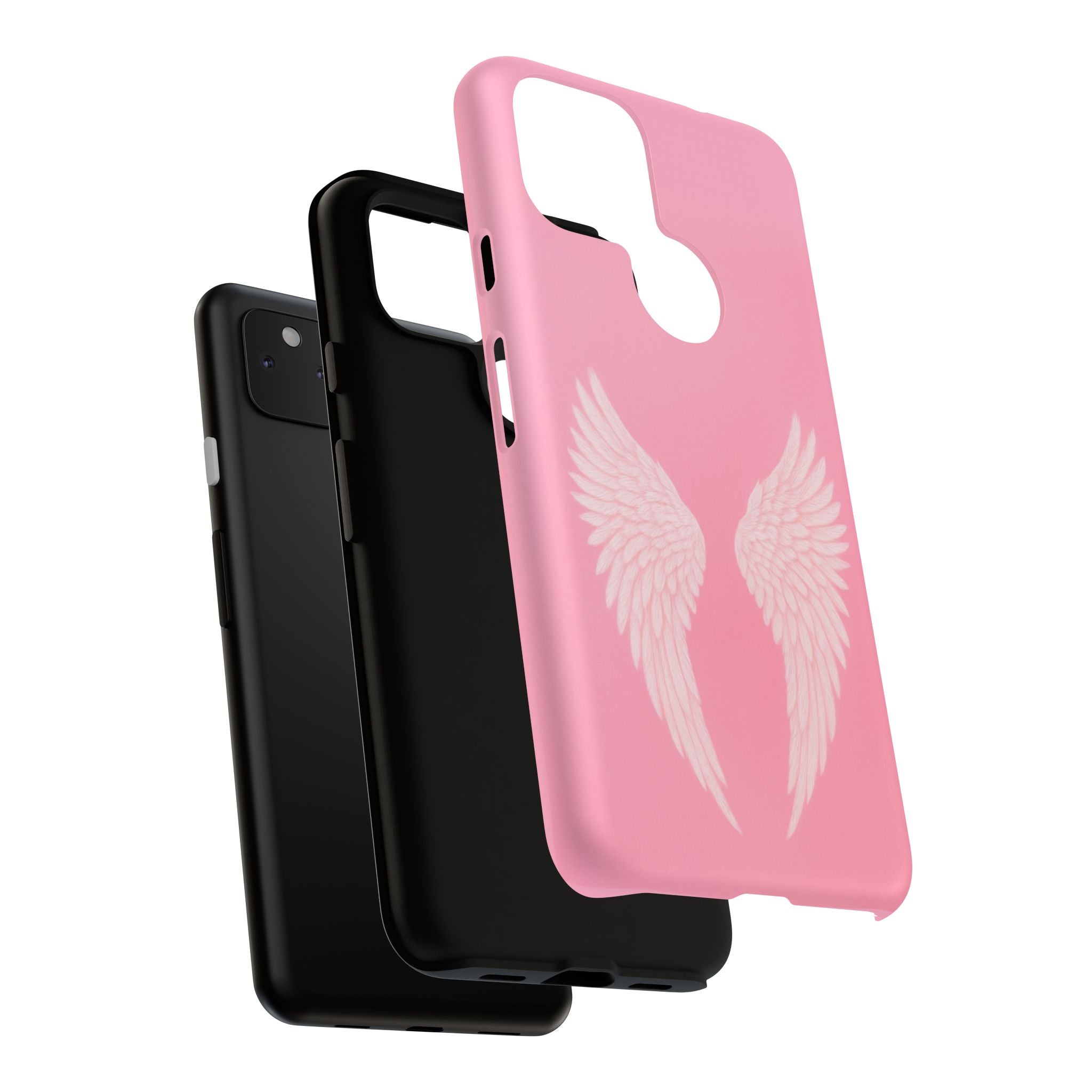 Runway Wings Phone Case