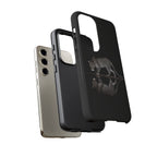 Cheetah Reflection Phone Case