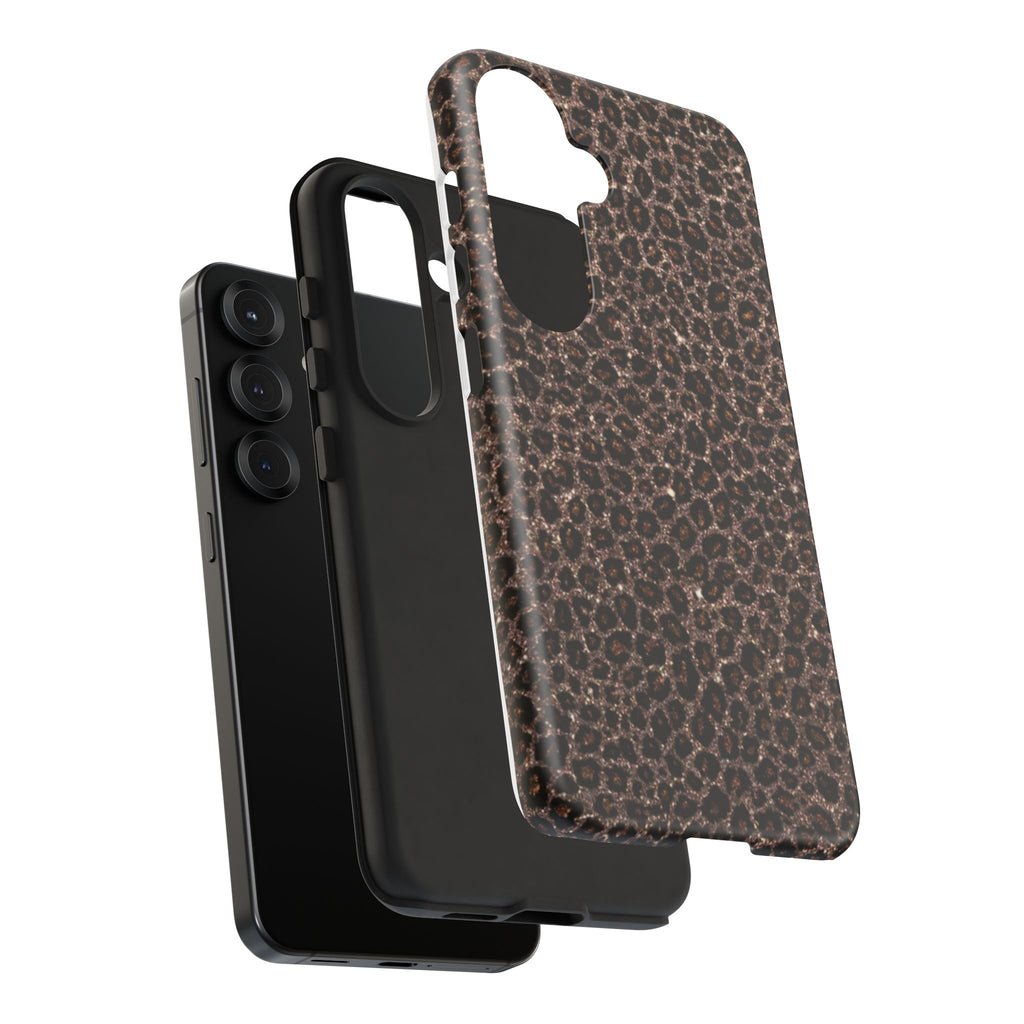 Iconic Print Phone Case
