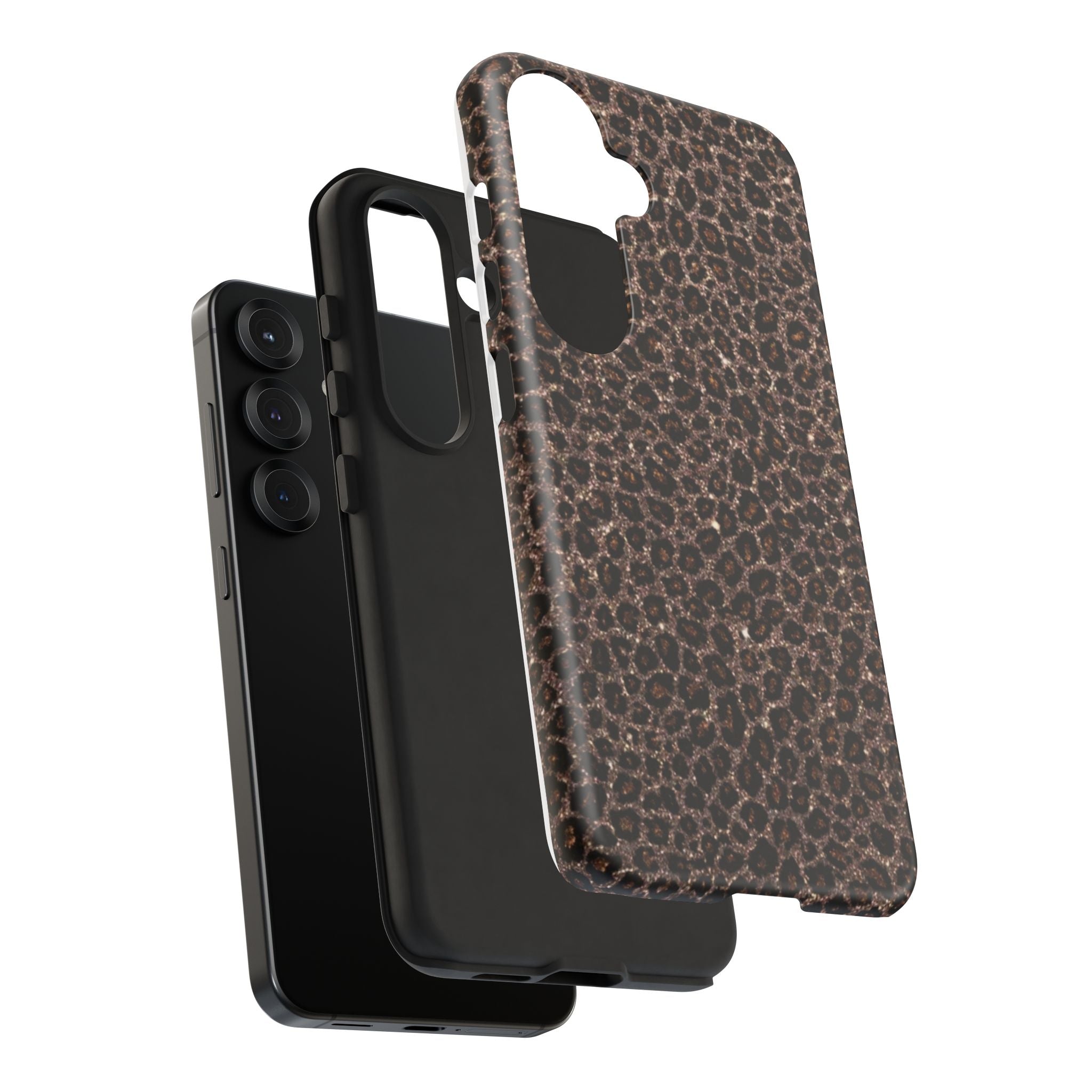 Iconic Print Phone Case