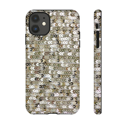 Sequin Sparkle Tough Case