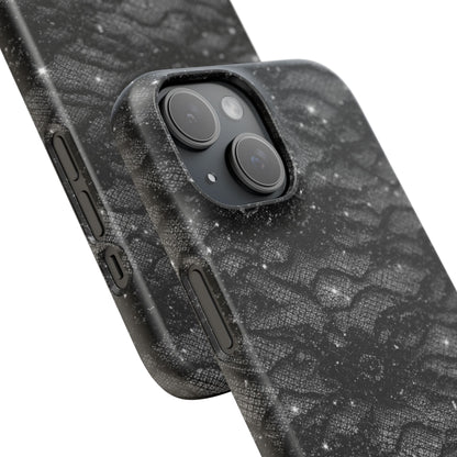 Midnight Lace Case