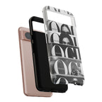 Vogue Montage Phone Case