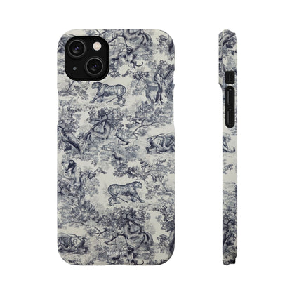 Fine China Safari Case