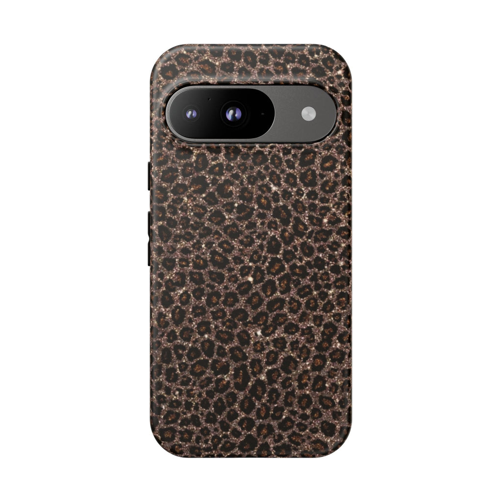 Iconic Print Phone Case