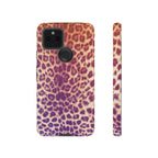 2016 Leopard Print Phone Case