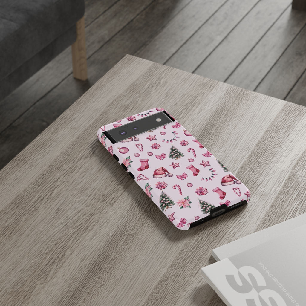 Rockin around Phone Case