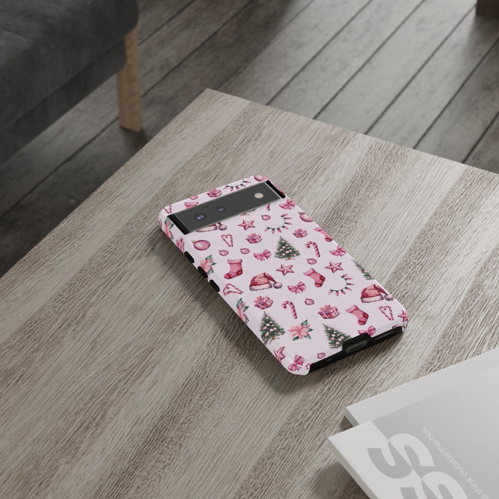 Rockin around Phone Case