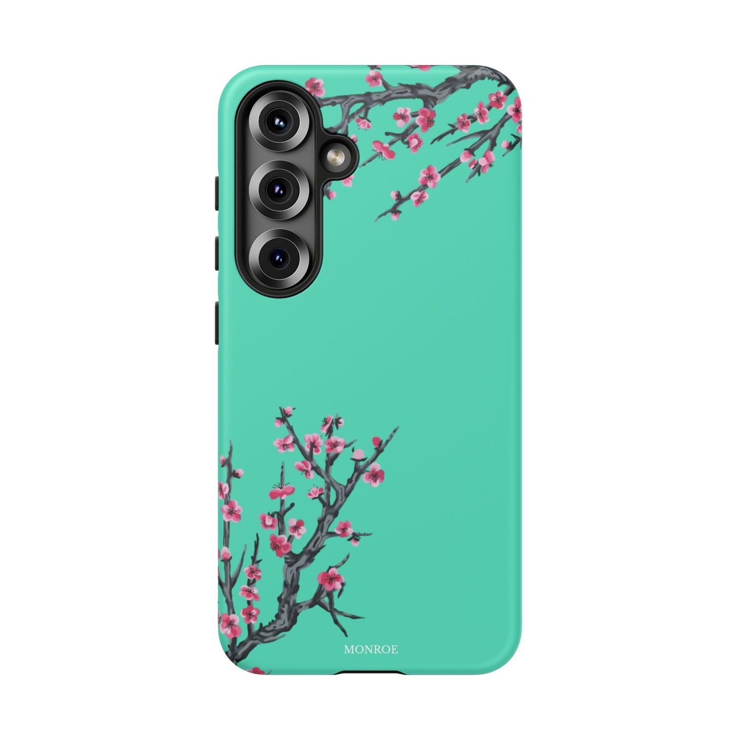 Cherry Blossom Tough Case