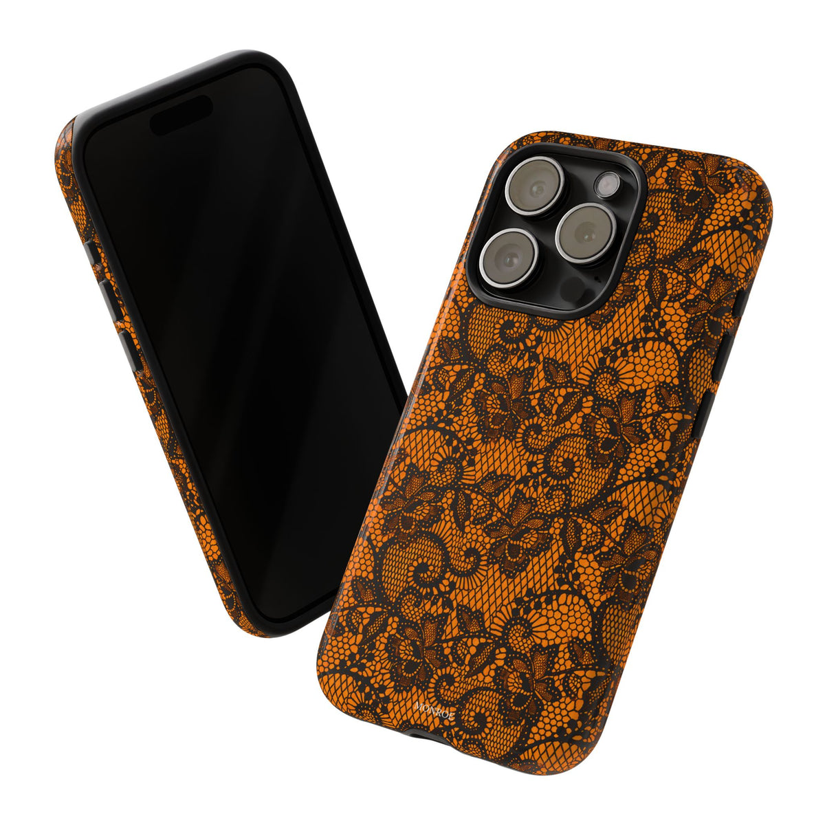 Pumpkin Spice Tough Case