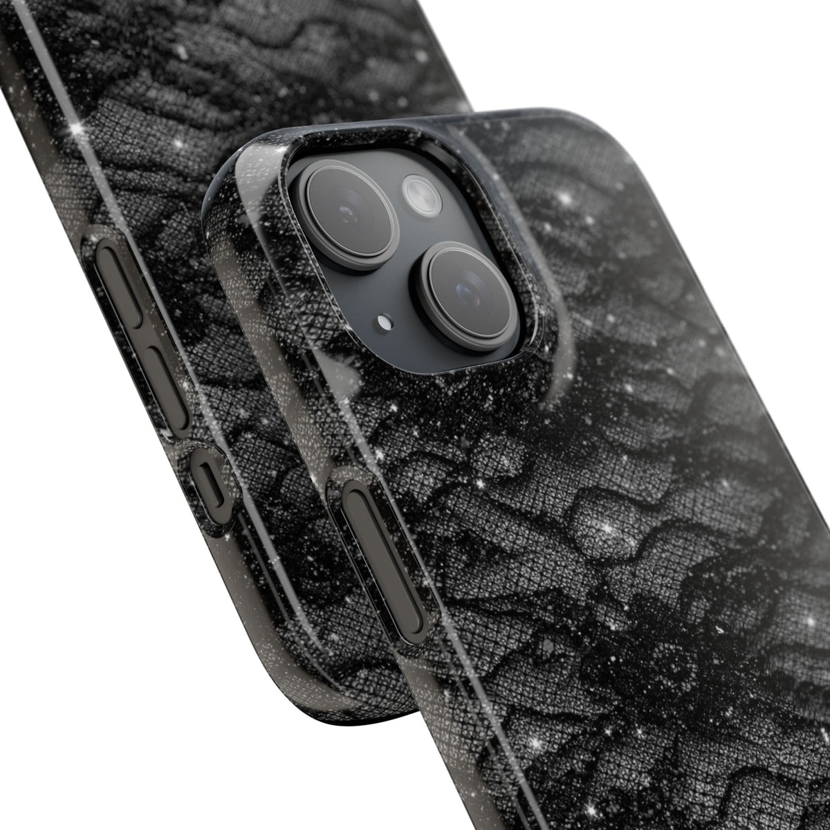 Midnight Lace Case