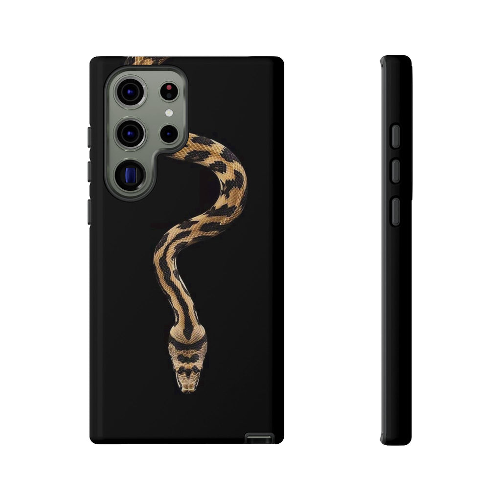 Slithery Snake Phone Case