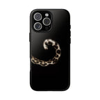 Leopard Tail Phone Case