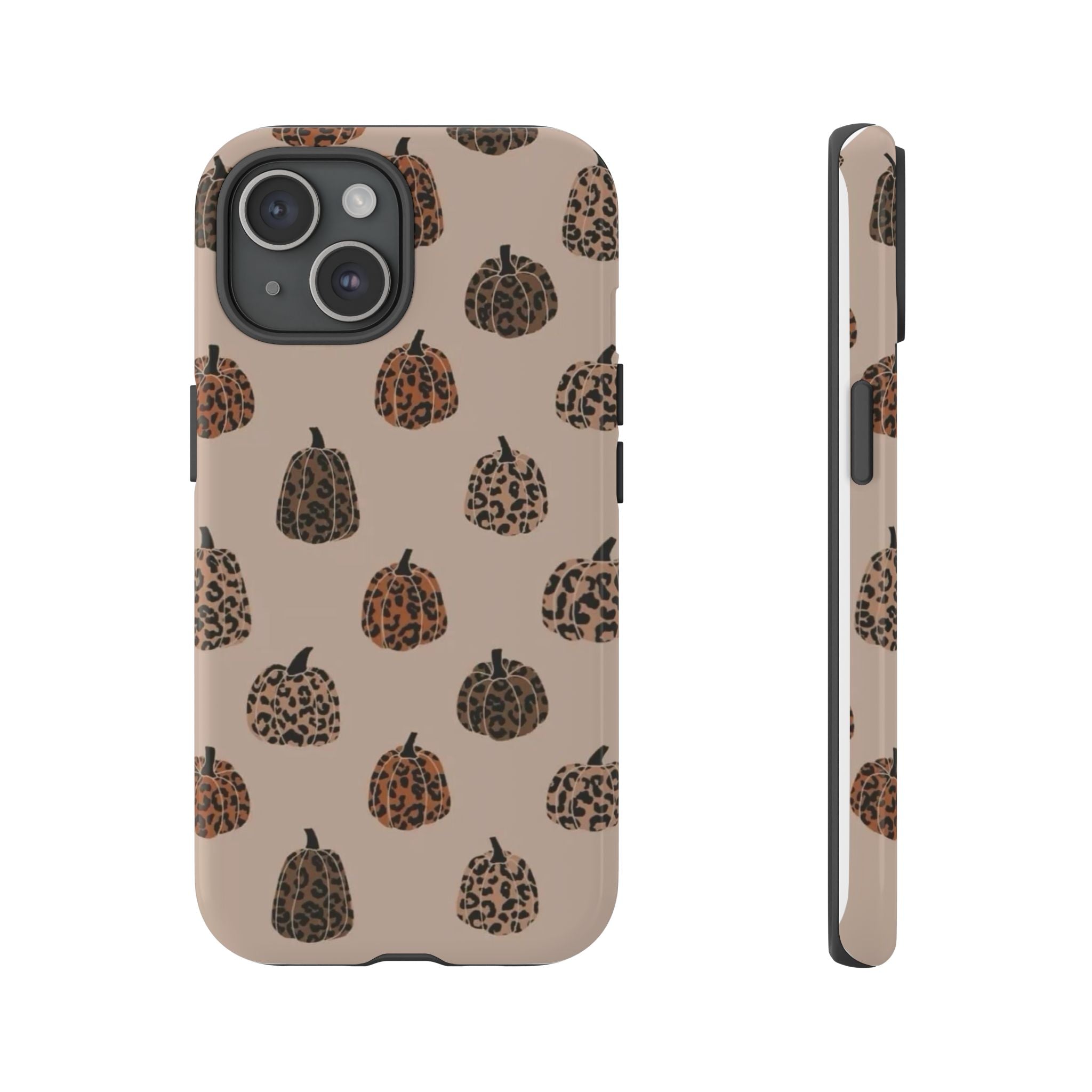 Pumpkin Spice Phone Case