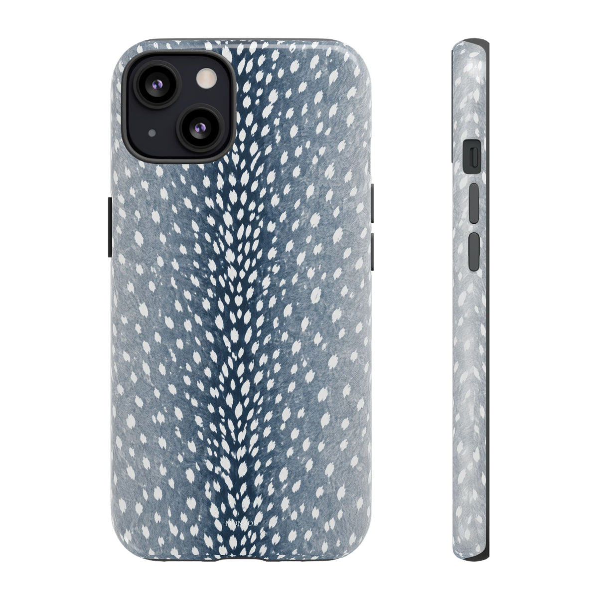 Glacier Spotted Antelope Tough Case