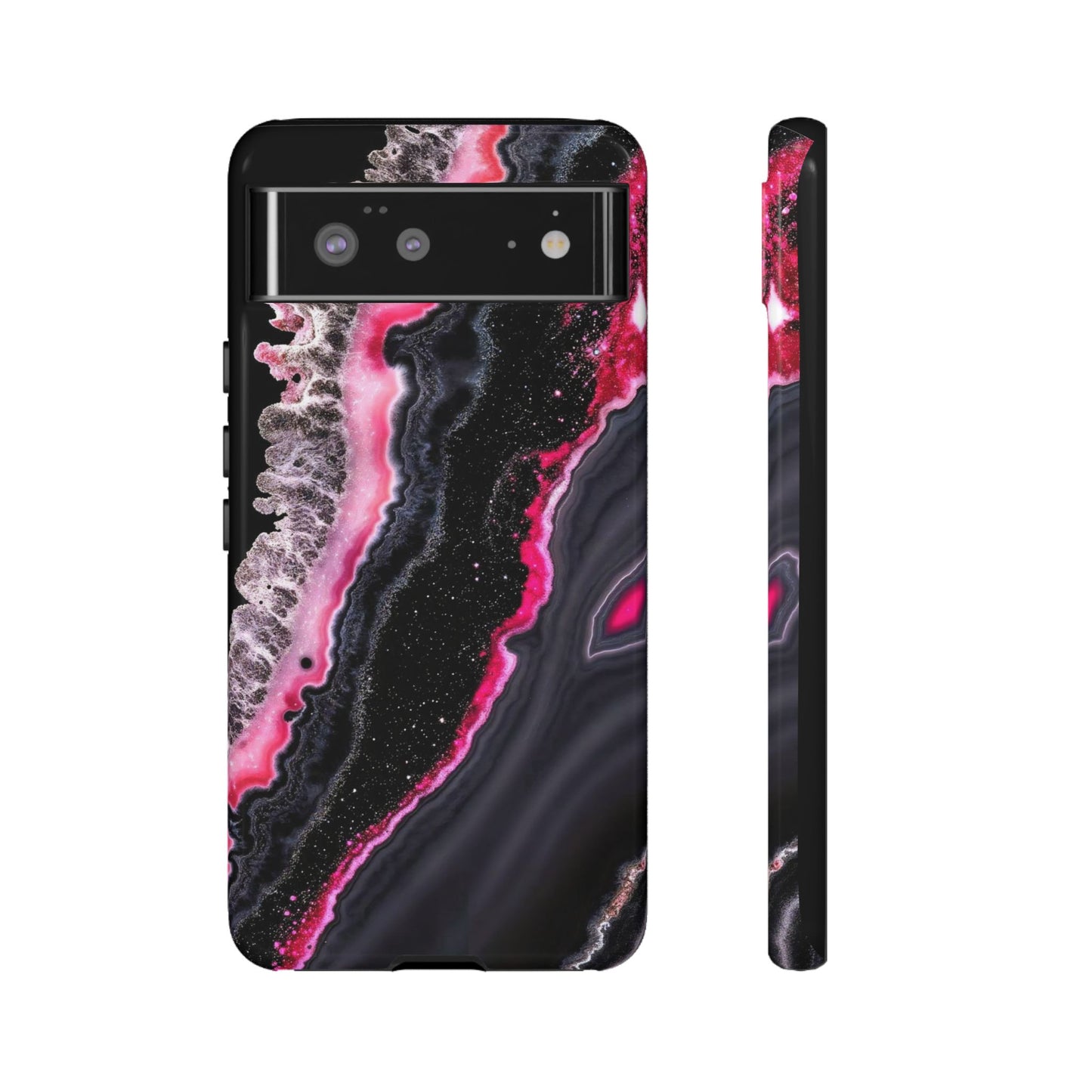 Geode Design Tough Case