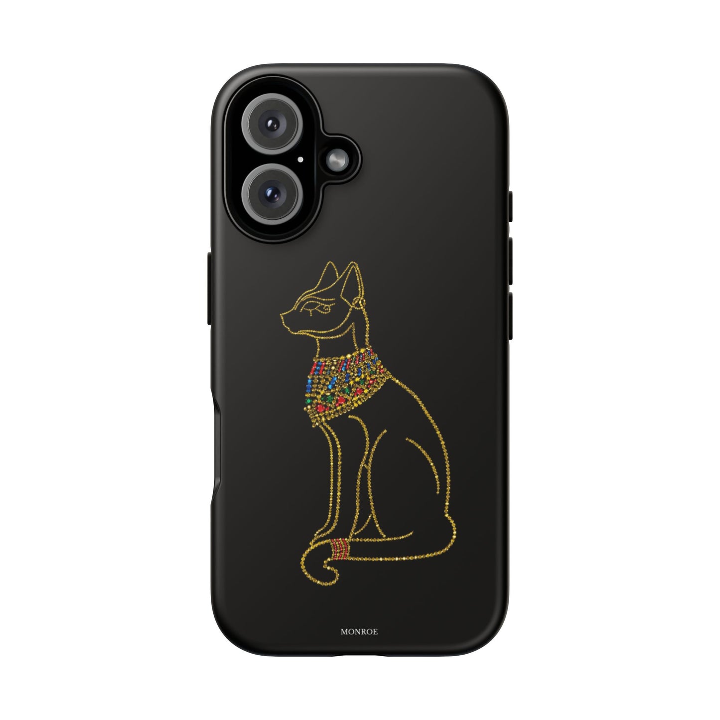Egyptian Cat Tough Case