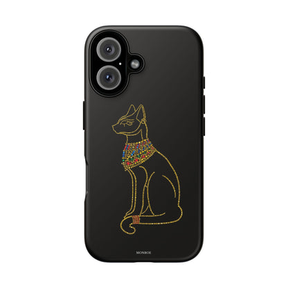 Egyptian Cat Tough Case