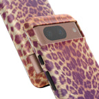 2016 Leopard Print Phone Case