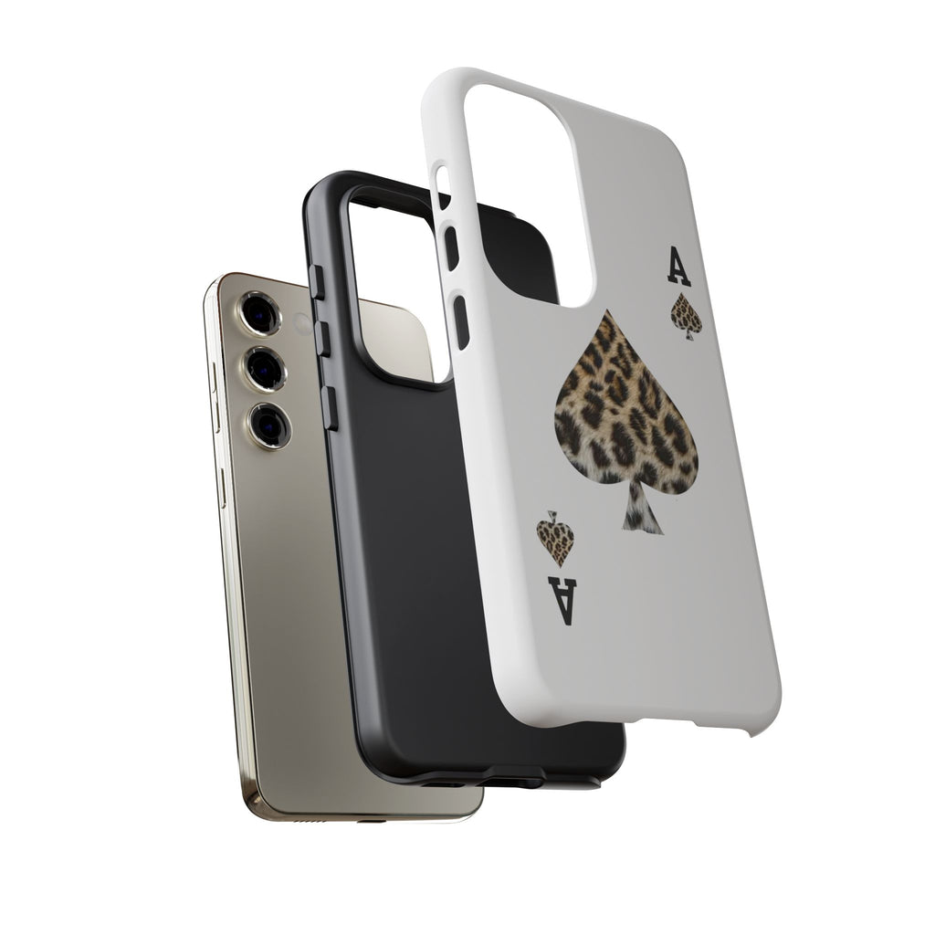 Ace Phone Case