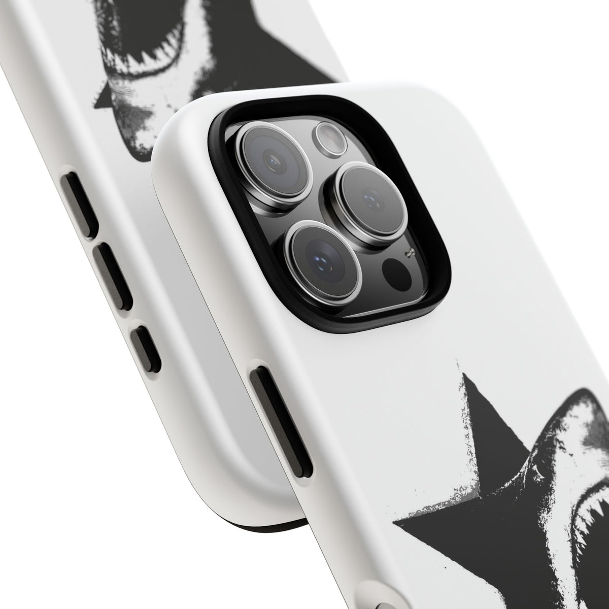 Shark Star Tough Case