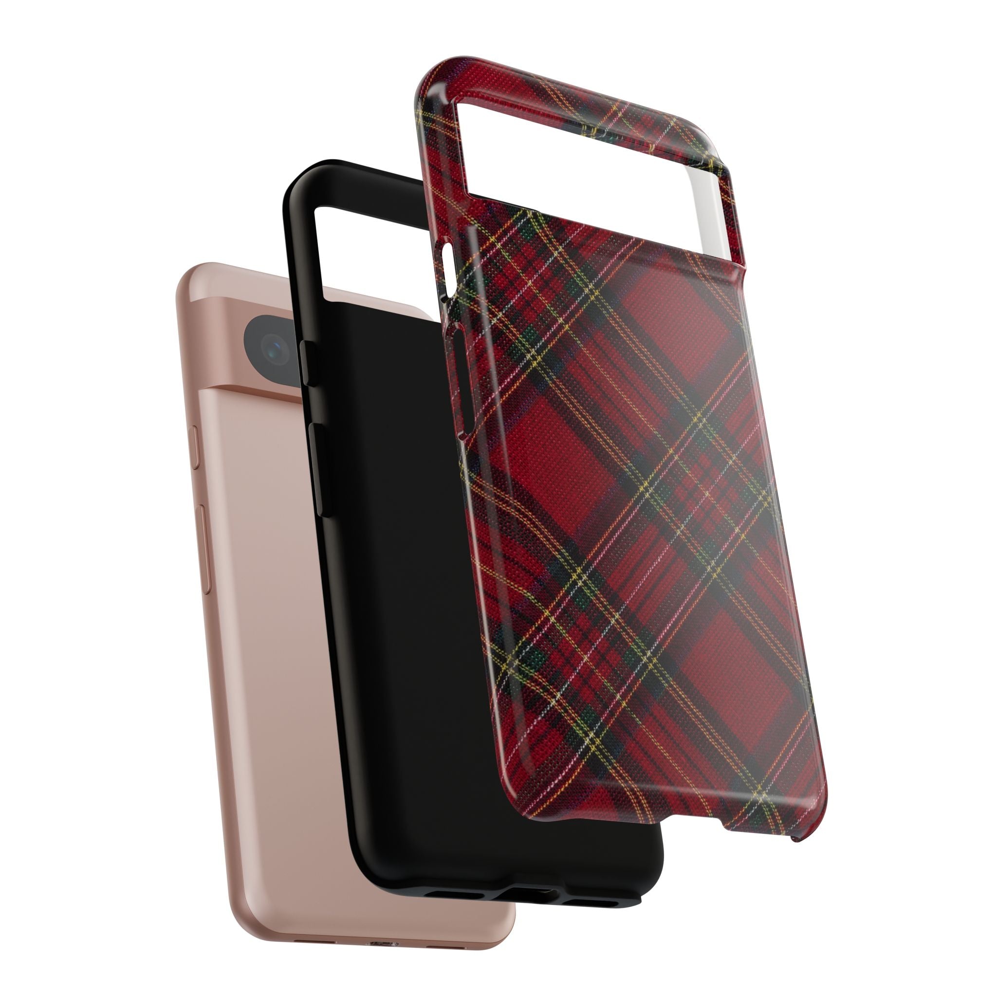 Very Merry Phone Case