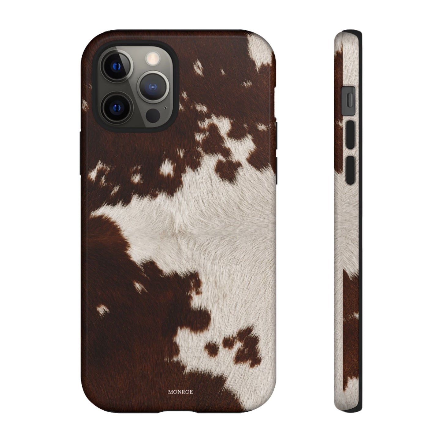 Mocha Hide Tough Case