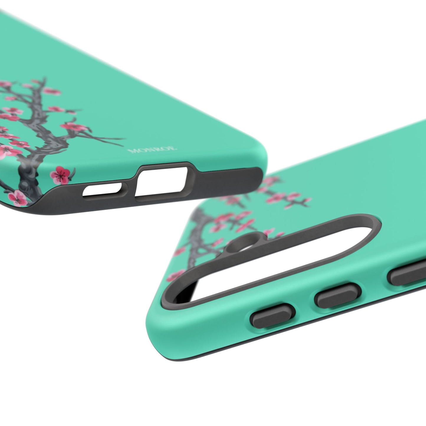 Cherry Blossom Tough Case